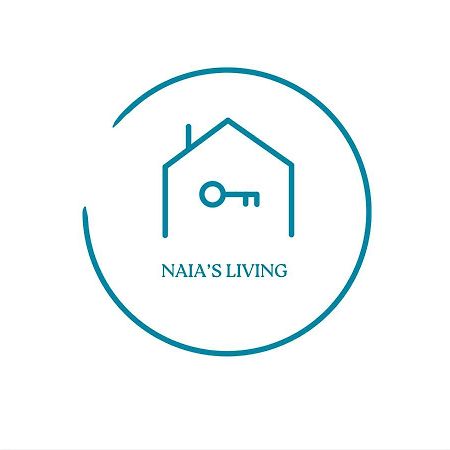 Апартаменти Naia'S Living Більбао Екстер'єр фото