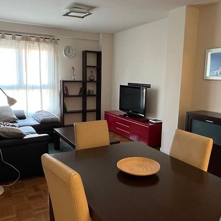 Апартаменти Naia'S Living Більбао Екстер'єр фото