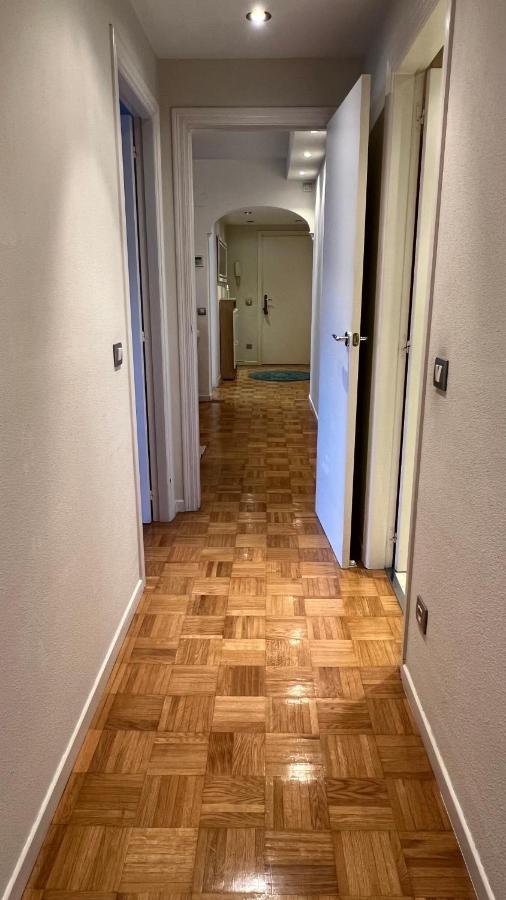 Апартаменти Naia'S Living Більбао Екстер'єр фото
