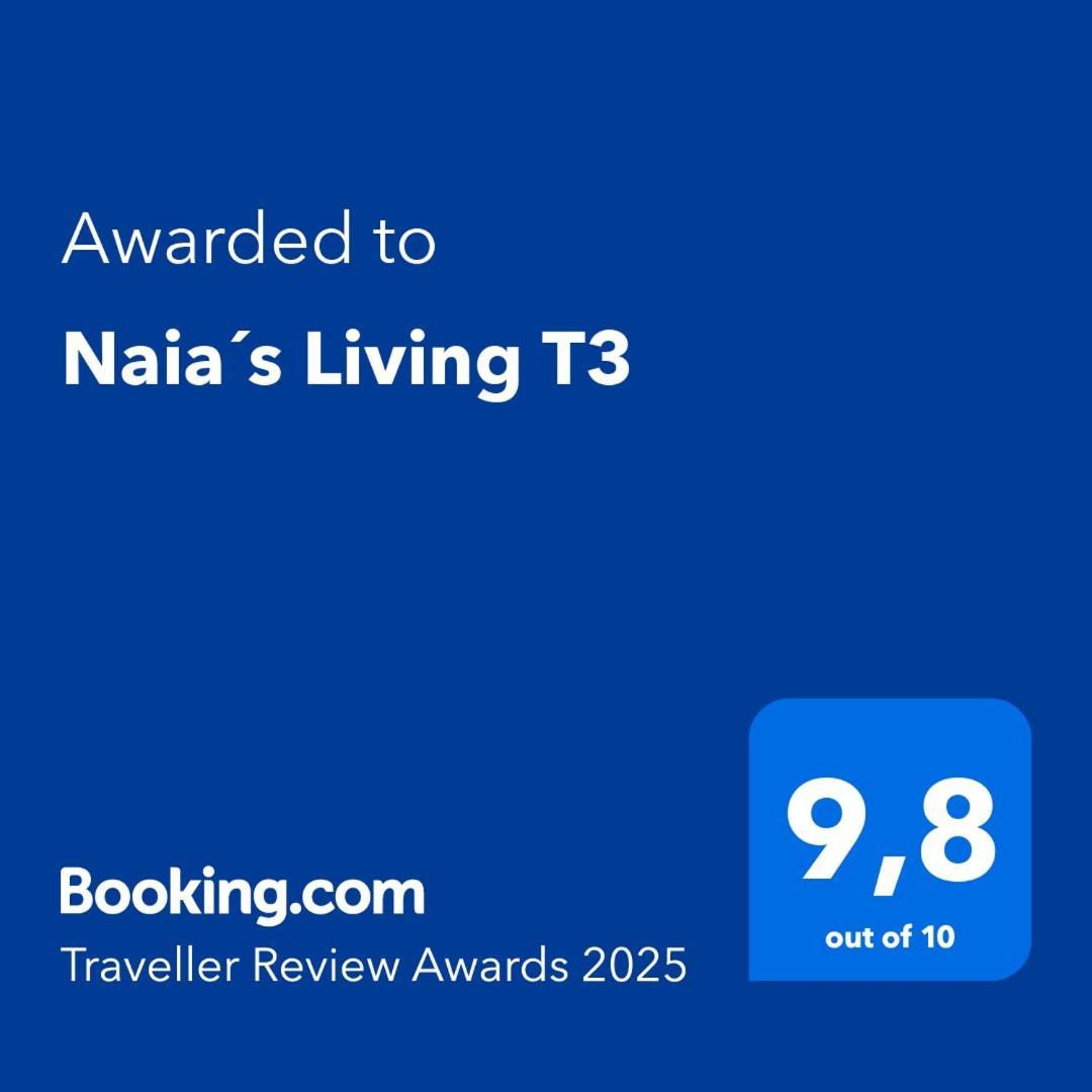 Апартаменти Naia'S Living Більбао Екстер'єр фото